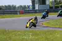 Lower Group Yellow Bikes